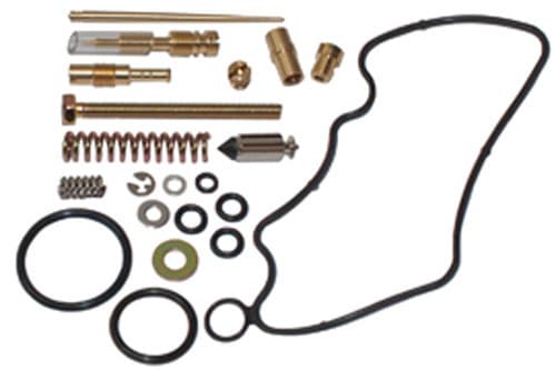CARBURETOR REPAIR KIT