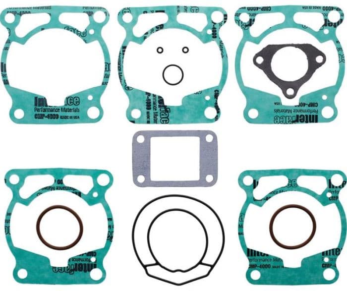 VERTEX TOP END GASKET KIT