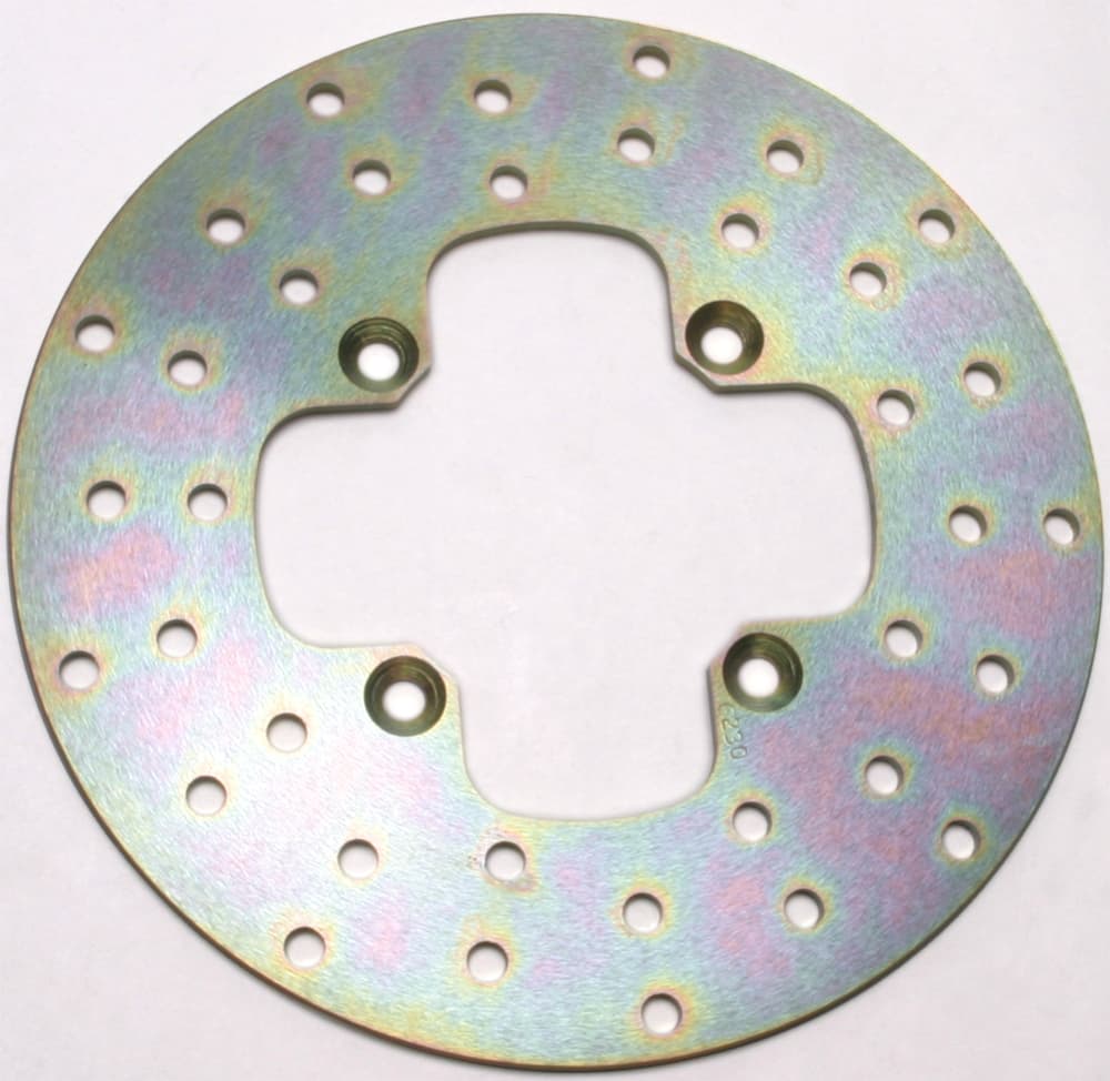 EBC Standard Rotor