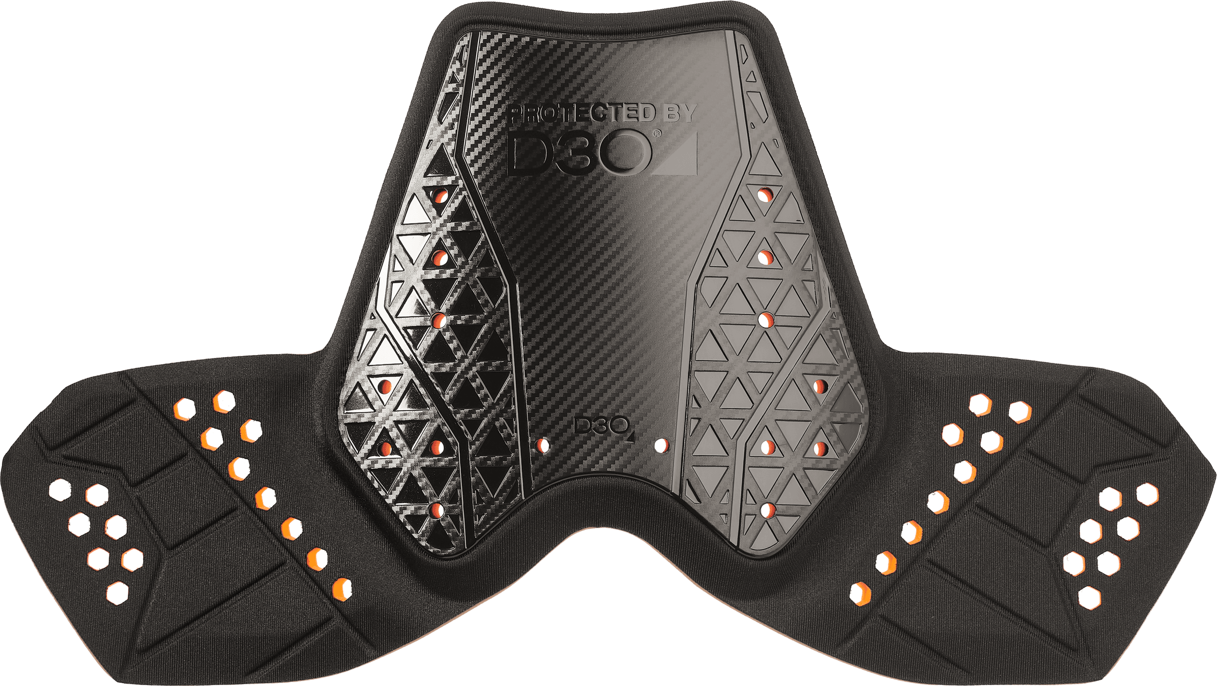 D30 RACING CHEST PROTECTOR CHEST