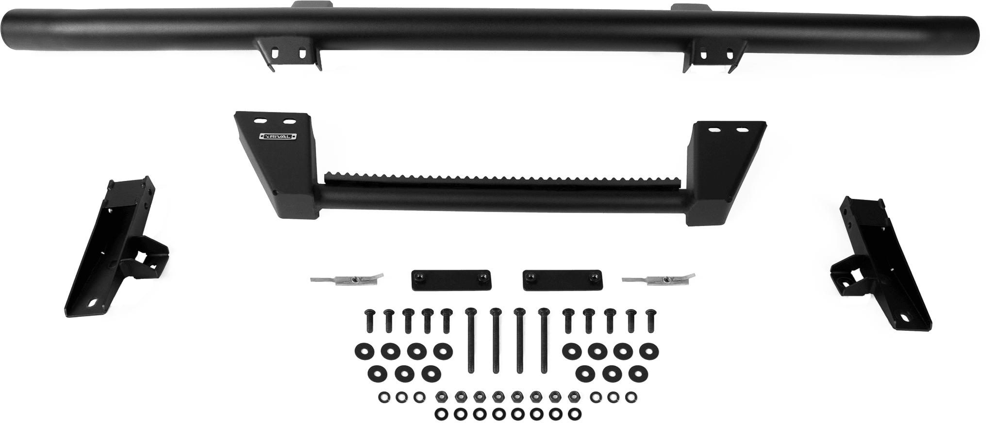 REAR BUMPER