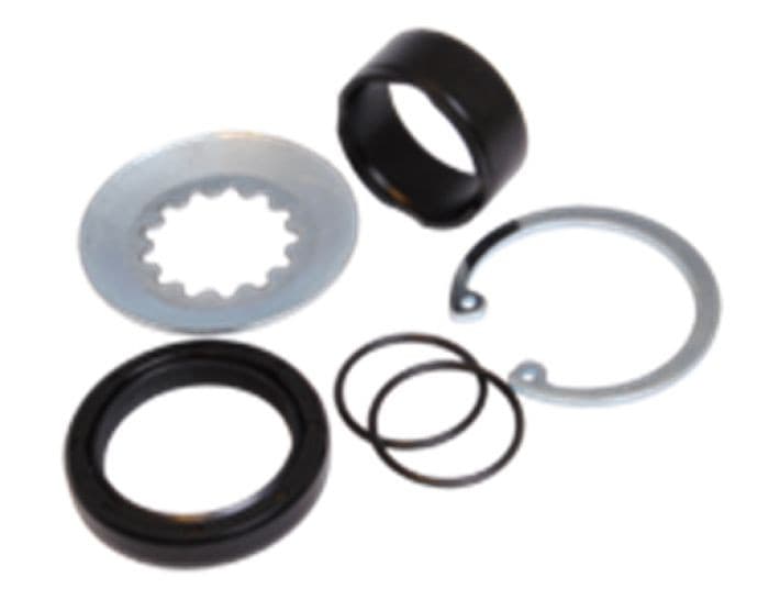 PROX COUNTERSHAFT SEAL KIT YZ125 '05-12