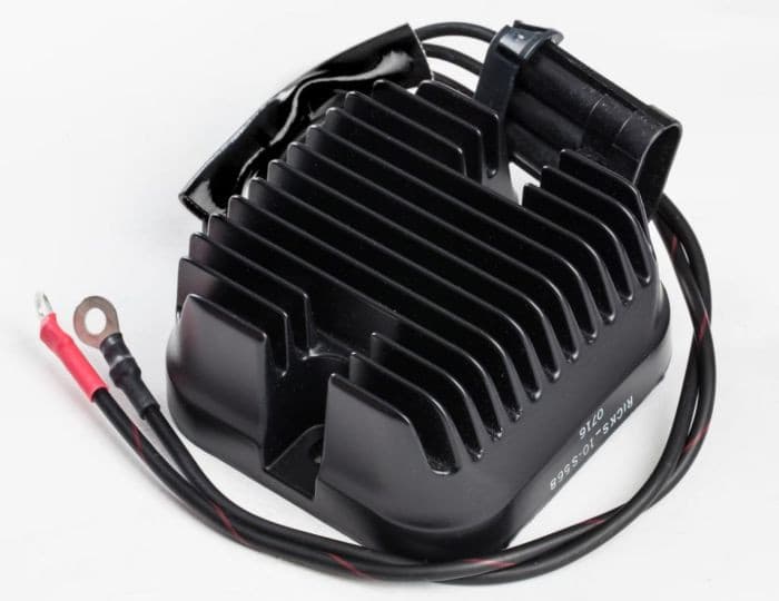 Ricks Regulator/Rectifier