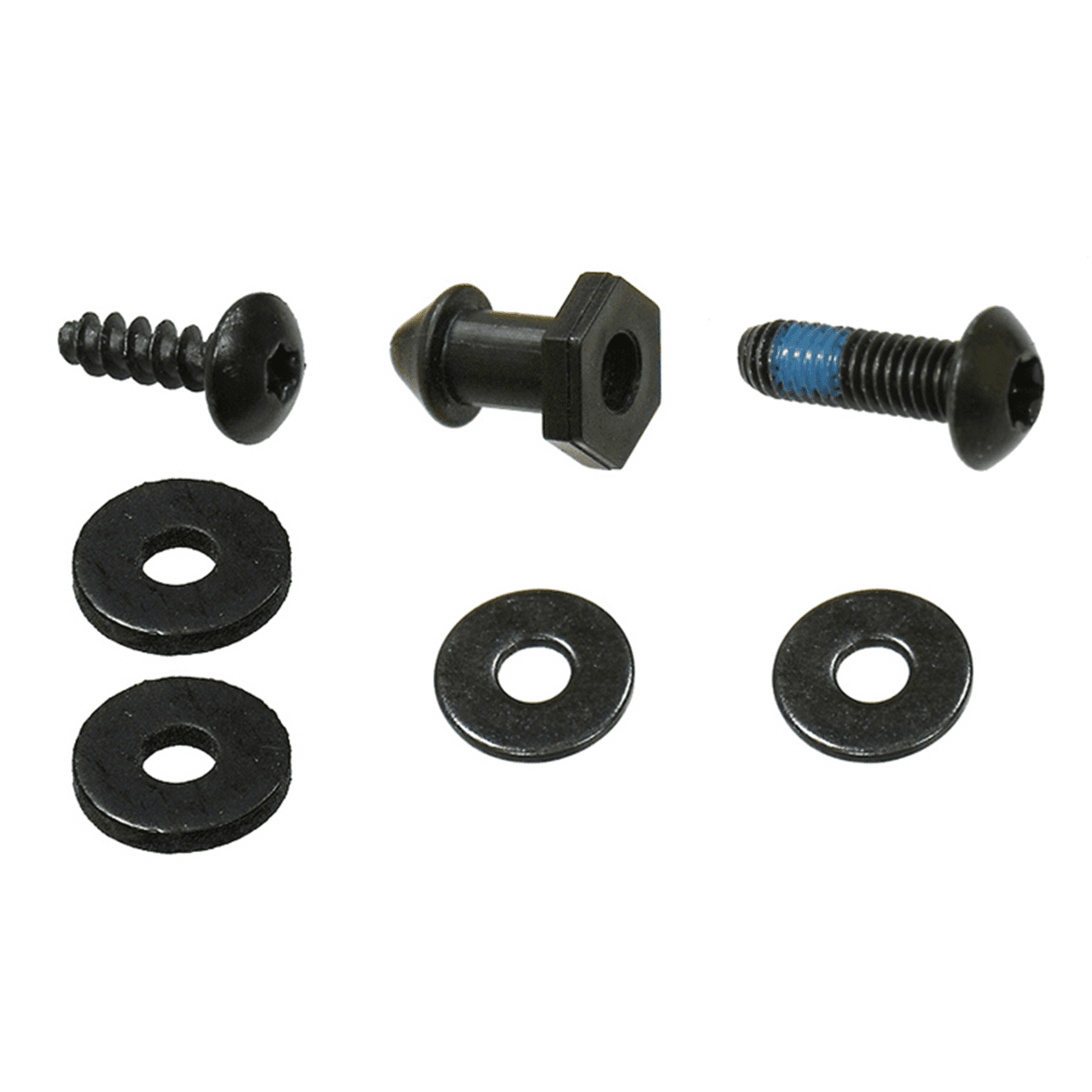 SPI WINDSHIELD FASTENER KIT