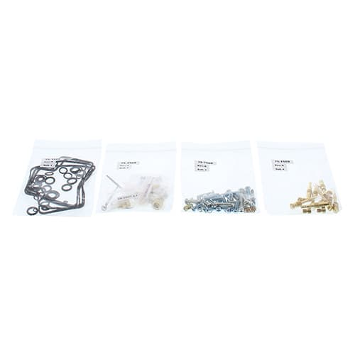 BIKE CARBURETOR REBUILD KIT