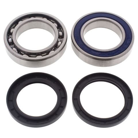 TRACK SHAFT BEARING & SEAL KIT