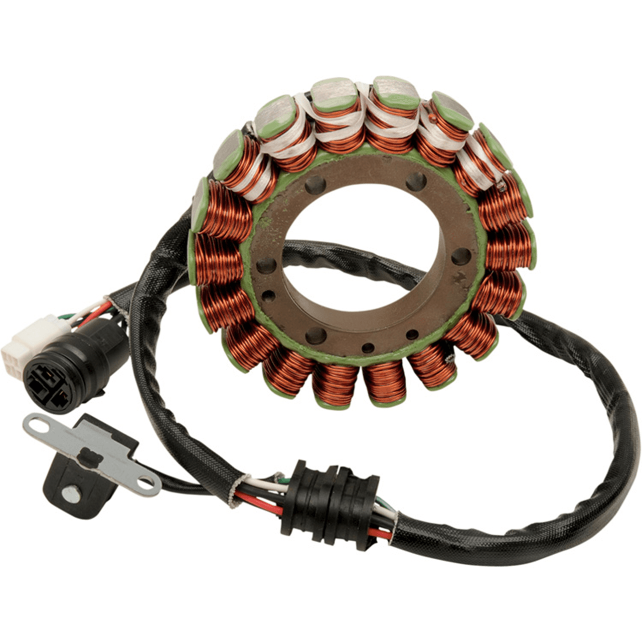 RICK'S ELECTRIC, OE STYLE STATOR