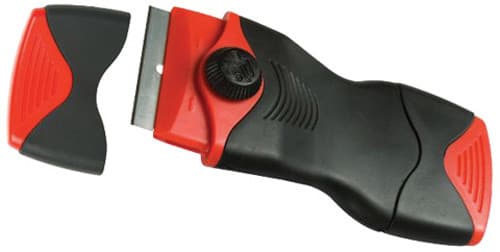 MINI RAZOR SCRAPER
