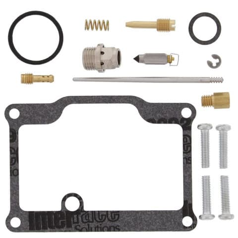 ALL BALLS RACING CARBURETOR KIT