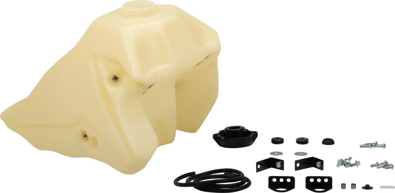 FUEL TANK NATURAL 3.5 GAL