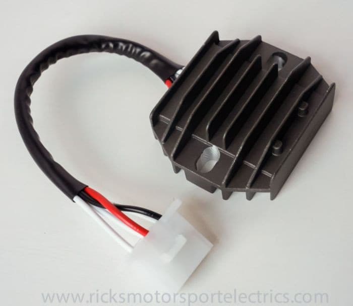 REGULATOR/RECTIFIER LITHIUM KAW