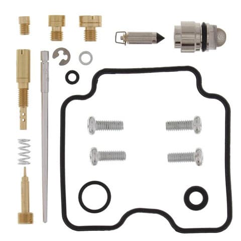 ALL BALLS RACING CARBURETOR KIT