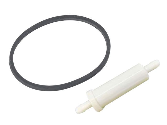 WAVEWERX OIL FILTER + O RING