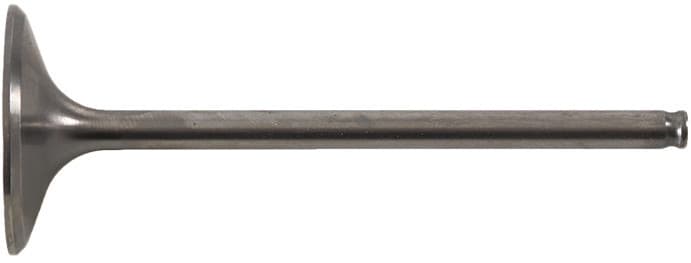 INTAKE VALVE TITANIUM