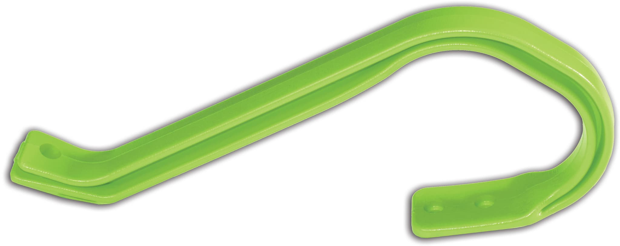 MOWHAWK SKI LOOP LIME GREEN