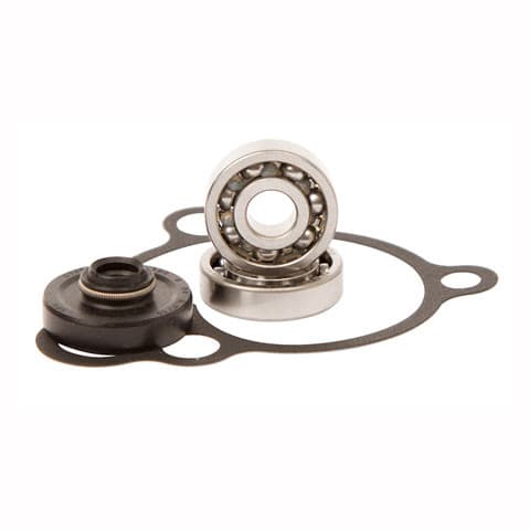 HOTROD'S WATER PUMP KITS