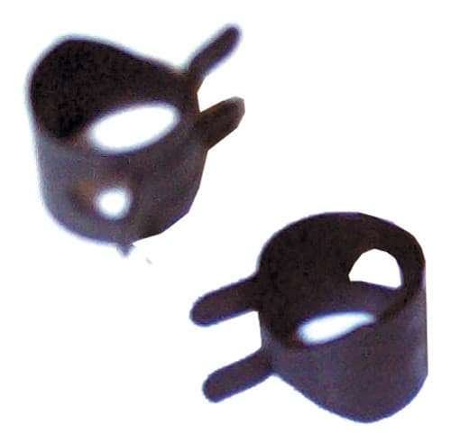 CLAMP FOR 1/4" TUBING
