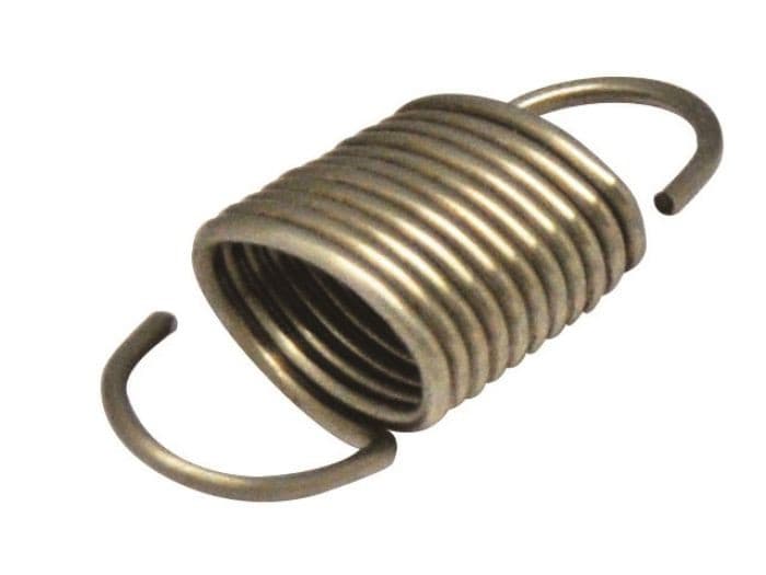 PSYCHIC BRAKE PEDAL SPRING