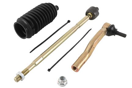 All Balls Tie Rod End Kit, image 2 of 2