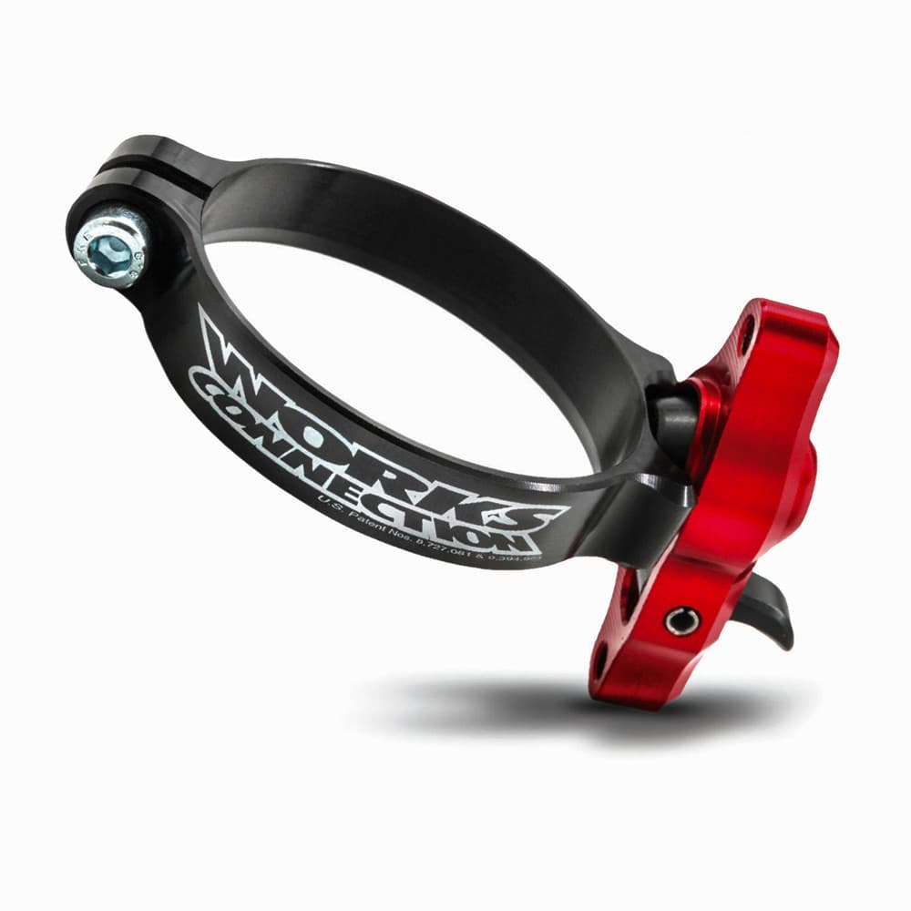 PRO LAUNCH START DEVICE RED