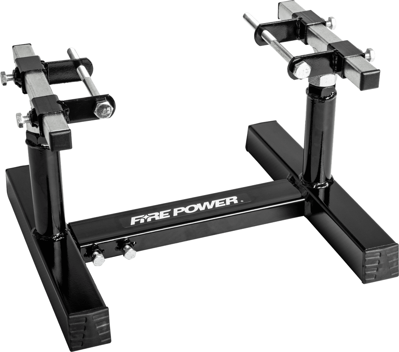 Fire Power Engine Stand