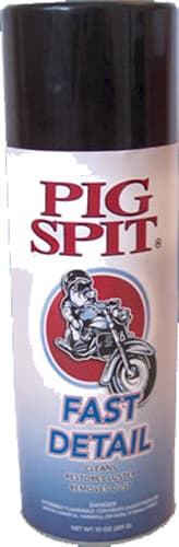 FAST DETAIL CLEANER 4OZ