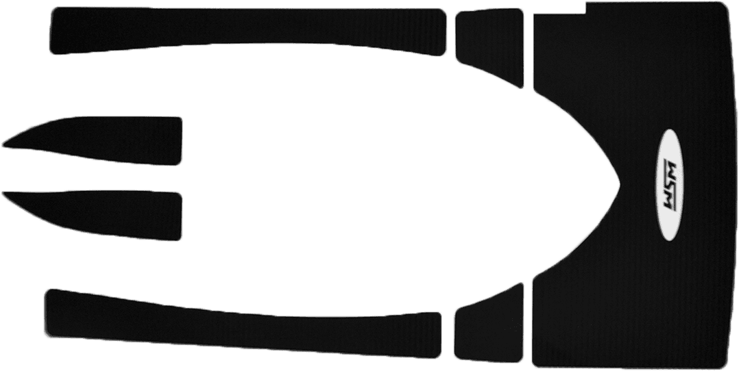 TRACTION MAT SEA