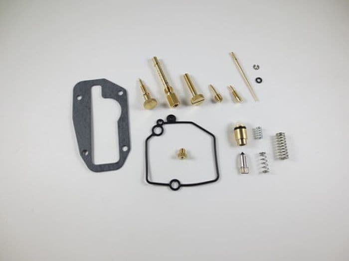 CARBURETOR REPAIR KIT