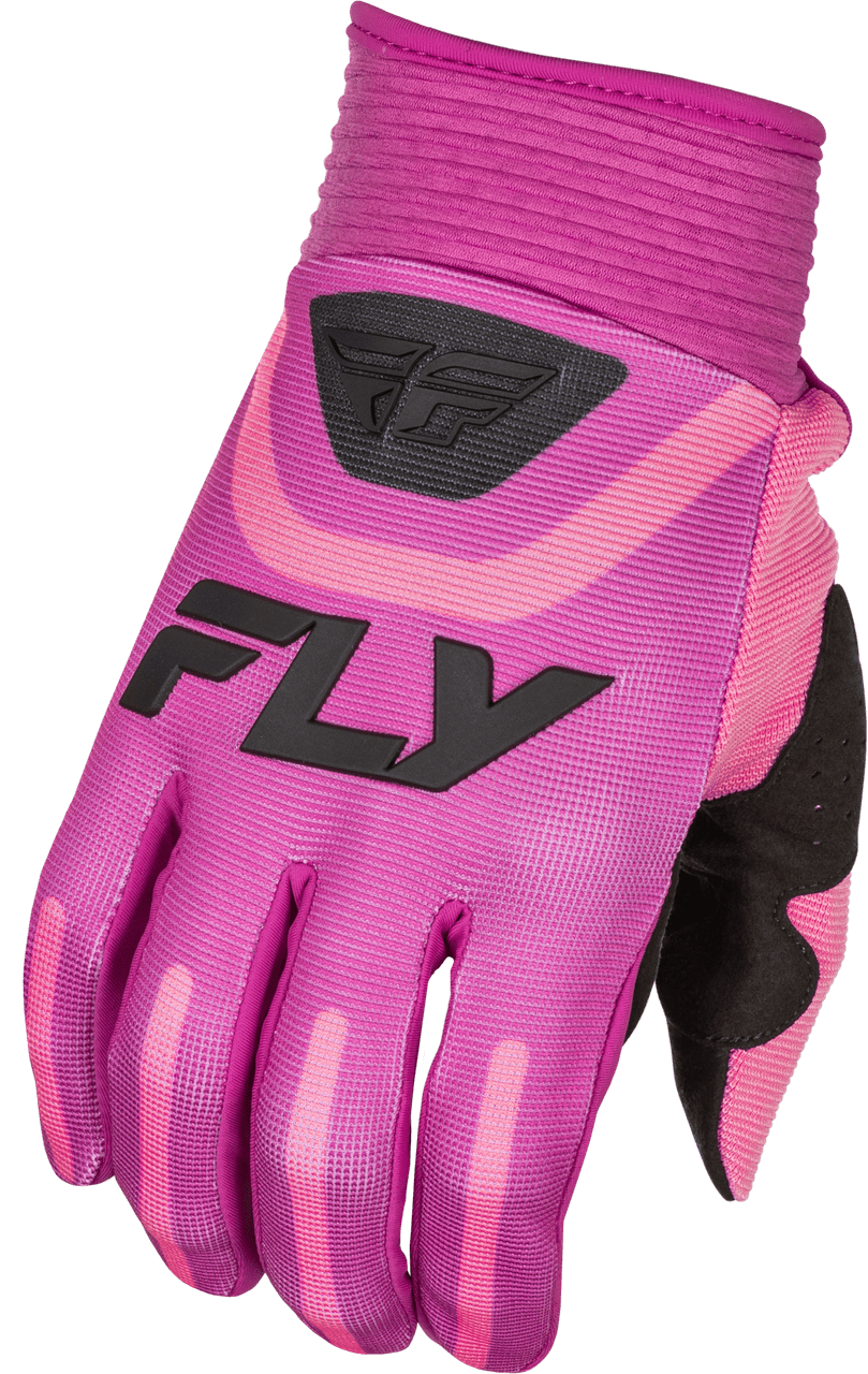 F-16 GLOVES MAUVE/BLACK XL