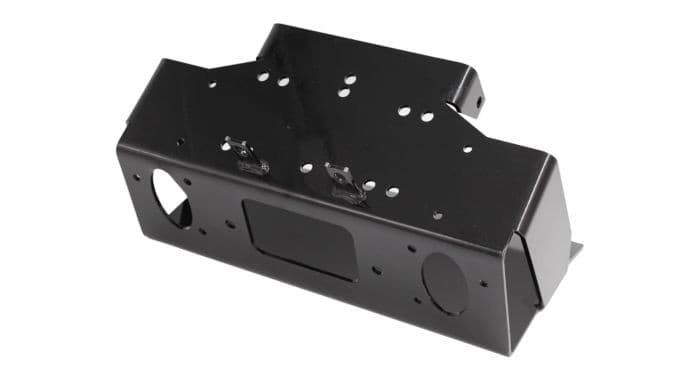 WINCH MOUNT