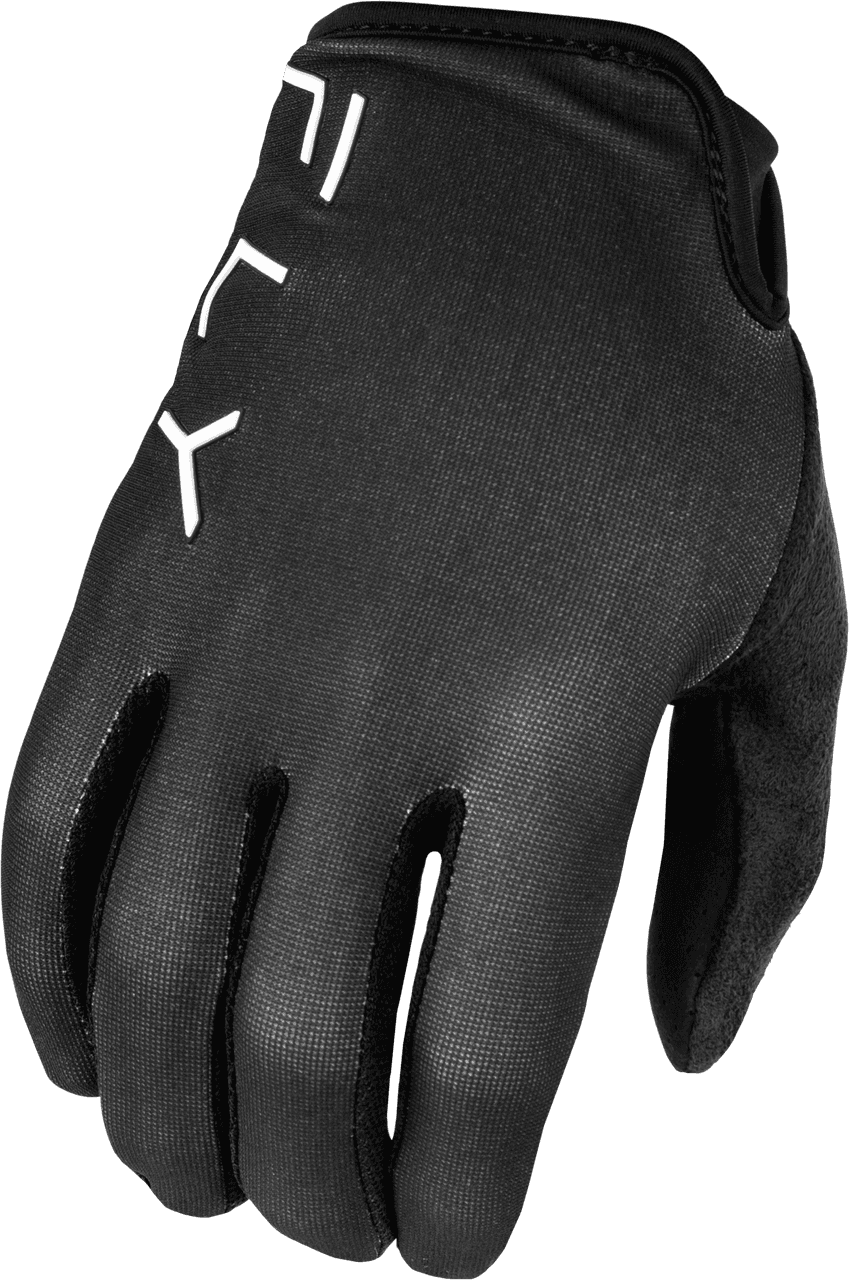 RADIUM GLOVES BLACK 3X