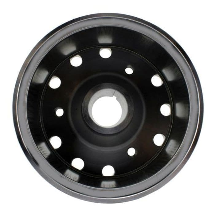IMPROVED FLYWHEEL