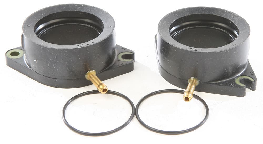 K&L Carburetor Boot/Holder