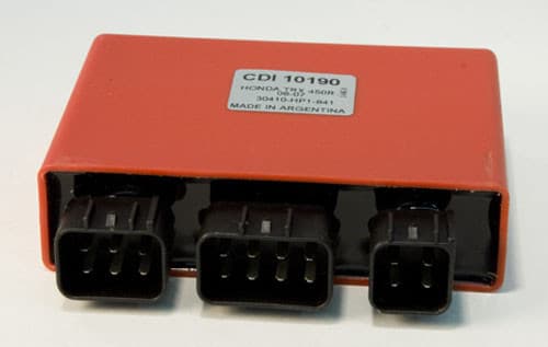 CDI