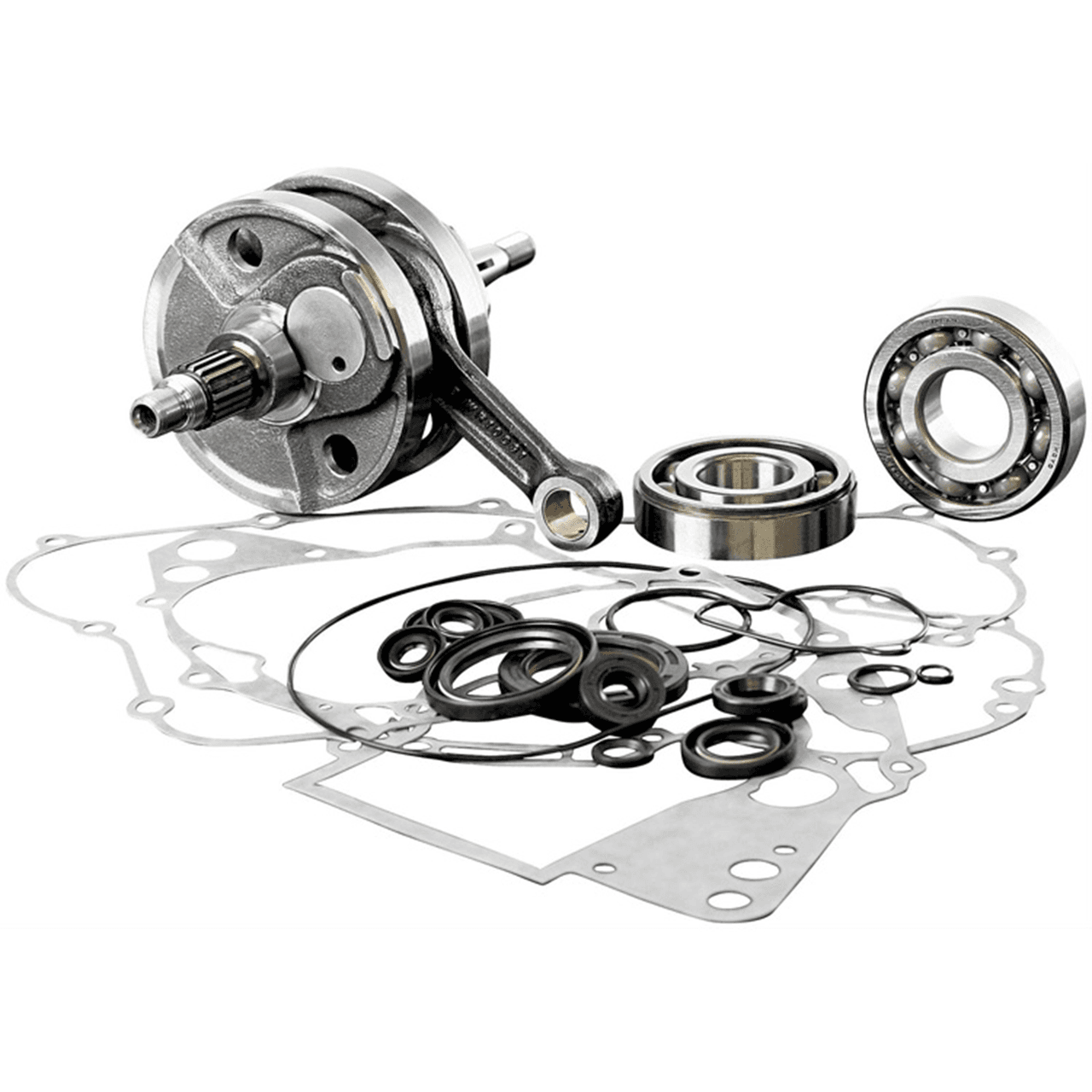 Wiseco Bottom End Kit Kawasaki