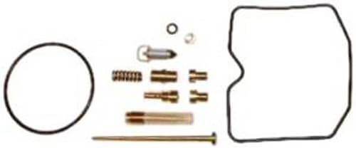 CARBURETOR REPAIR KIT