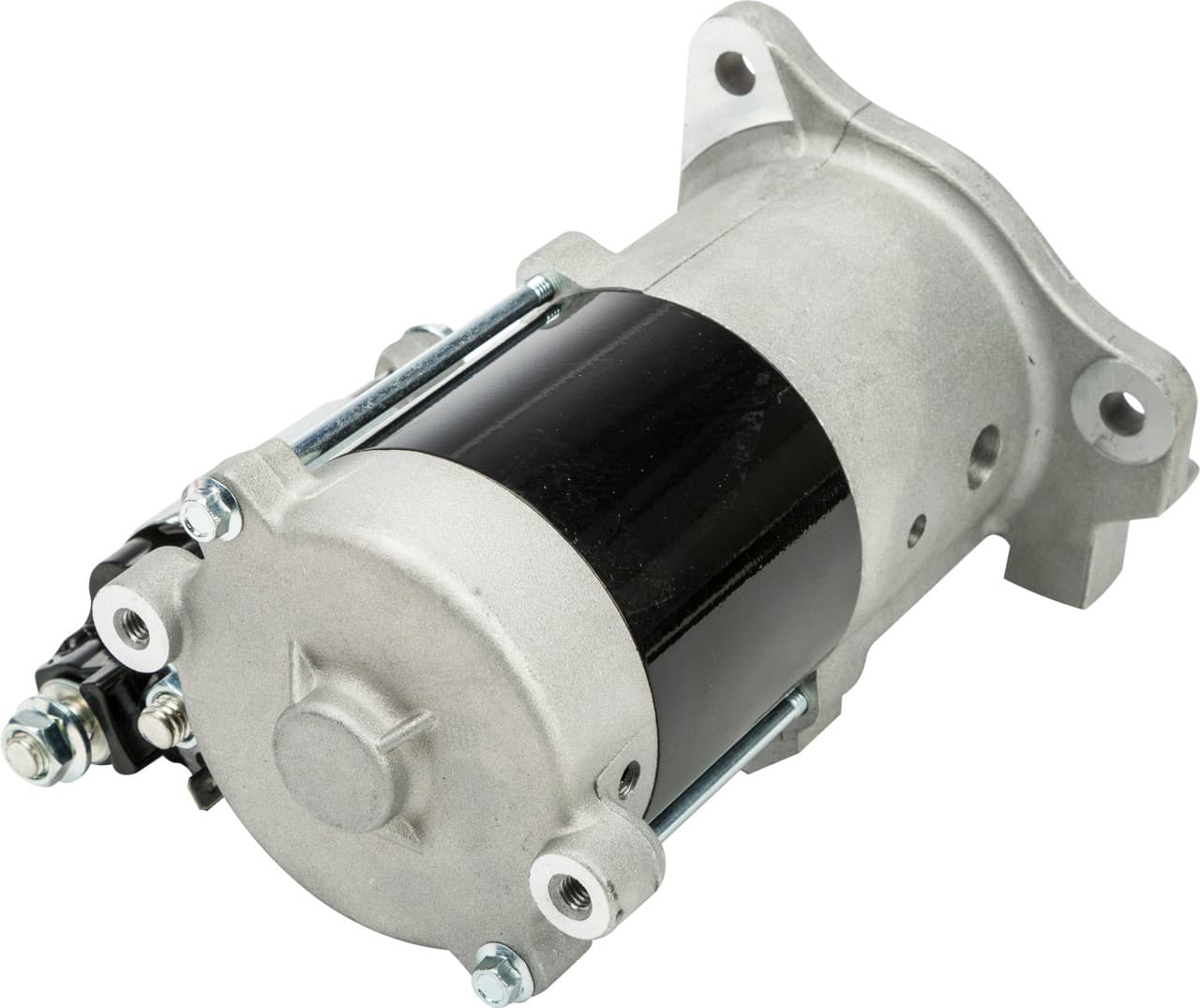Fire Power Starter Motor