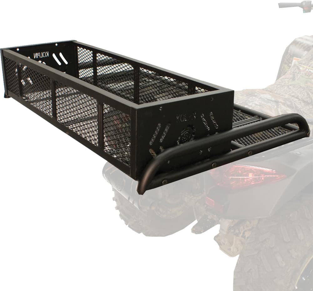 Kolpin Rear Drop Rack