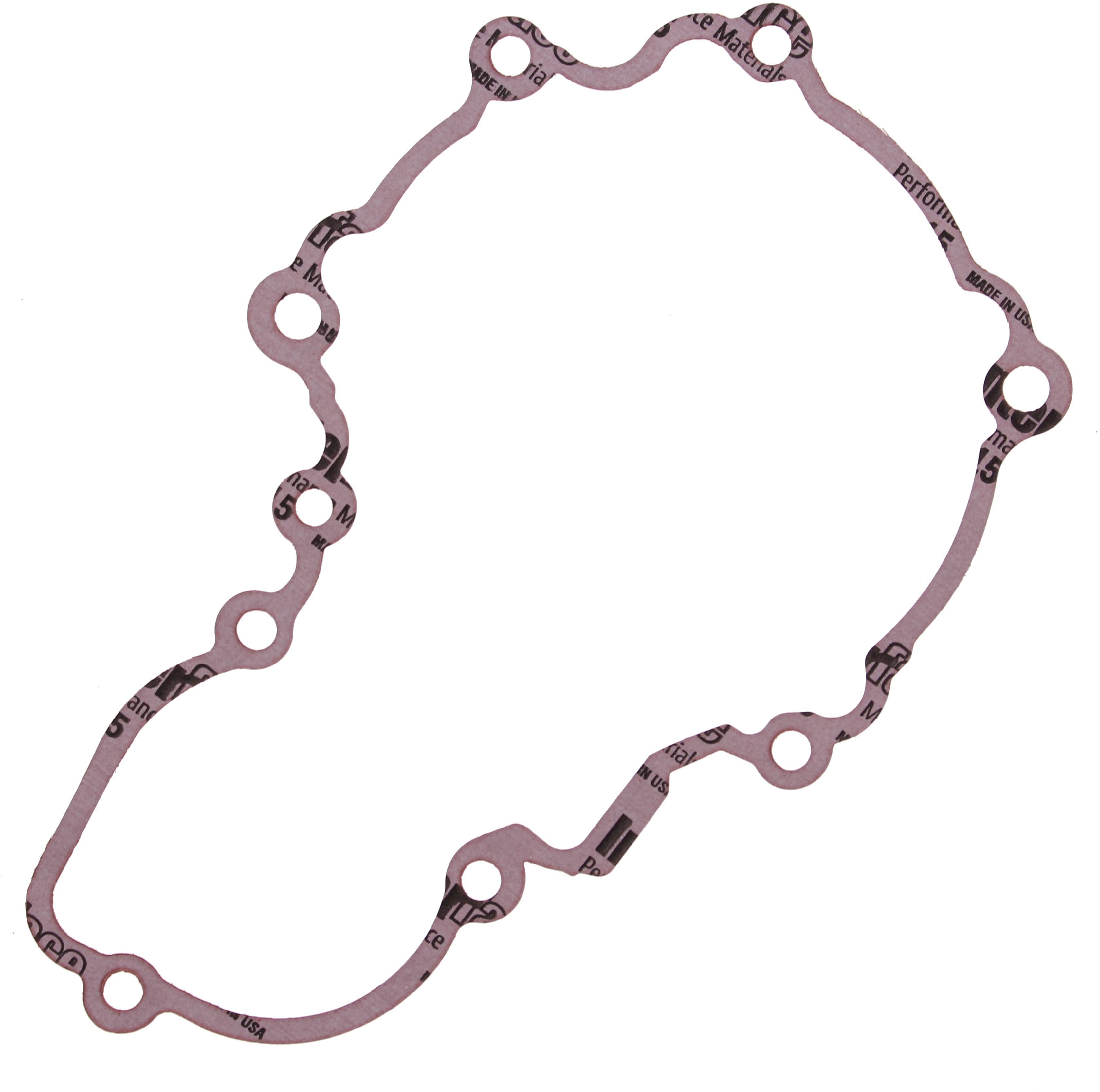 IGNITION COVER GASKET