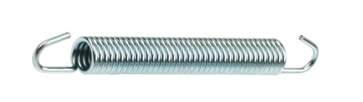 STANDARD EXHAUST SPRINGS