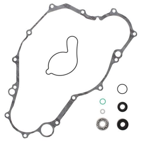 Vertex Water Pump Rebuild Kit