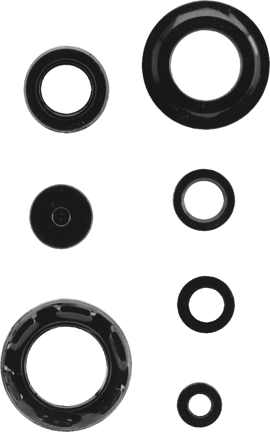 K&S Engine Seal Kit