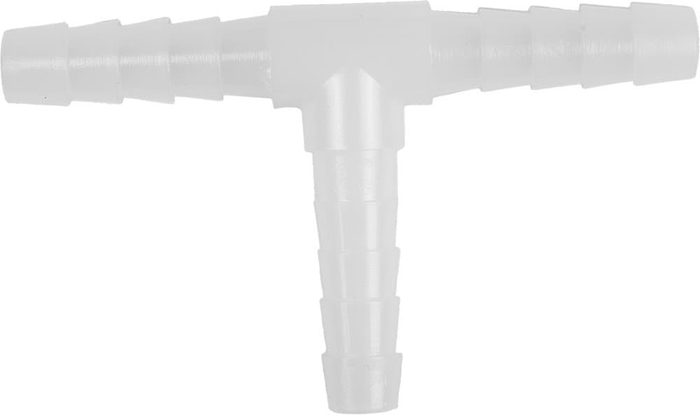 SP1 1/4" T Fuel Fitting 10/Pack