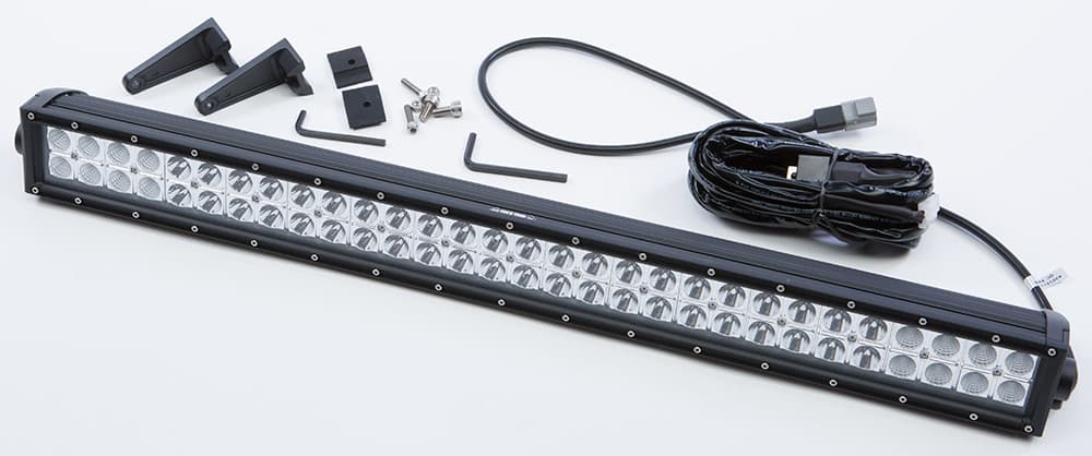 Open Trail LED Light Bar 31.5"