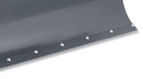 WARN BLADE WEAR BAR 50" STEEL