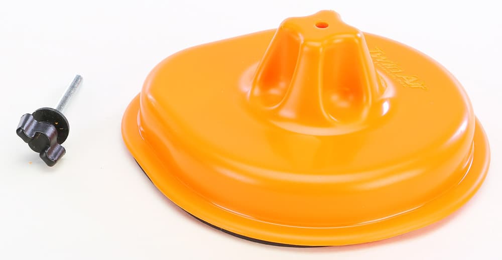 Twin Air Airbox Cover