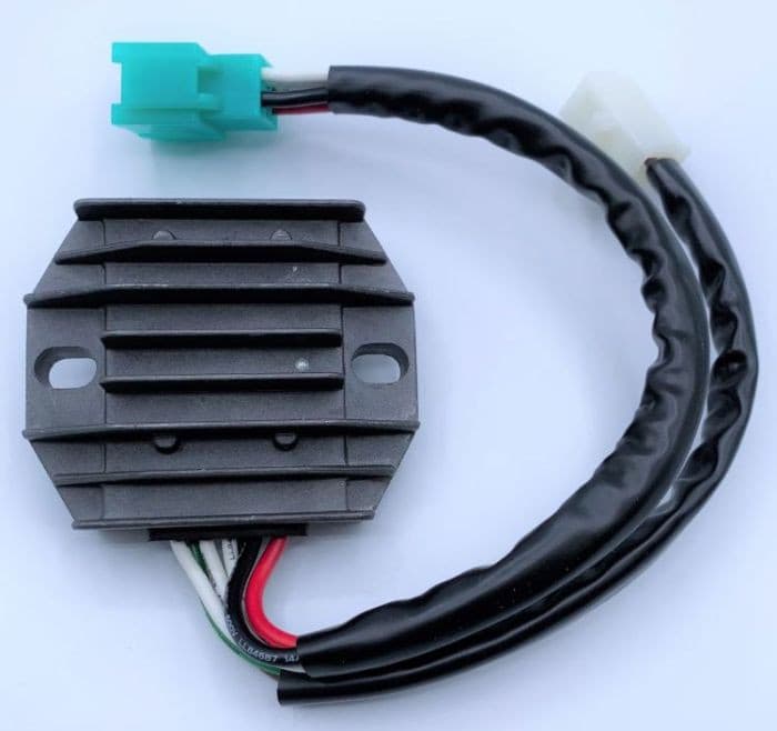 REC/REG LITHIUM COMPATIBLE