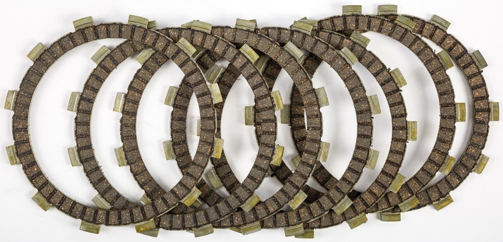 EBC Clutch Kit CK5635