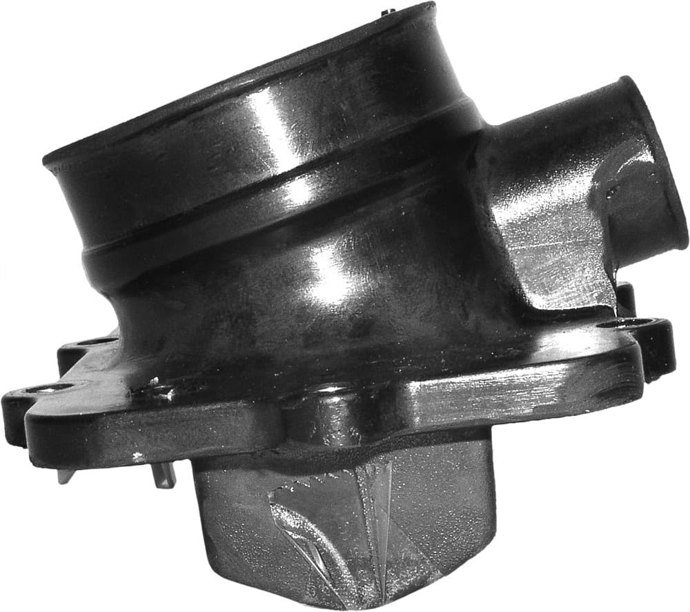 SP1 Mounting Flange Ski-Doo
