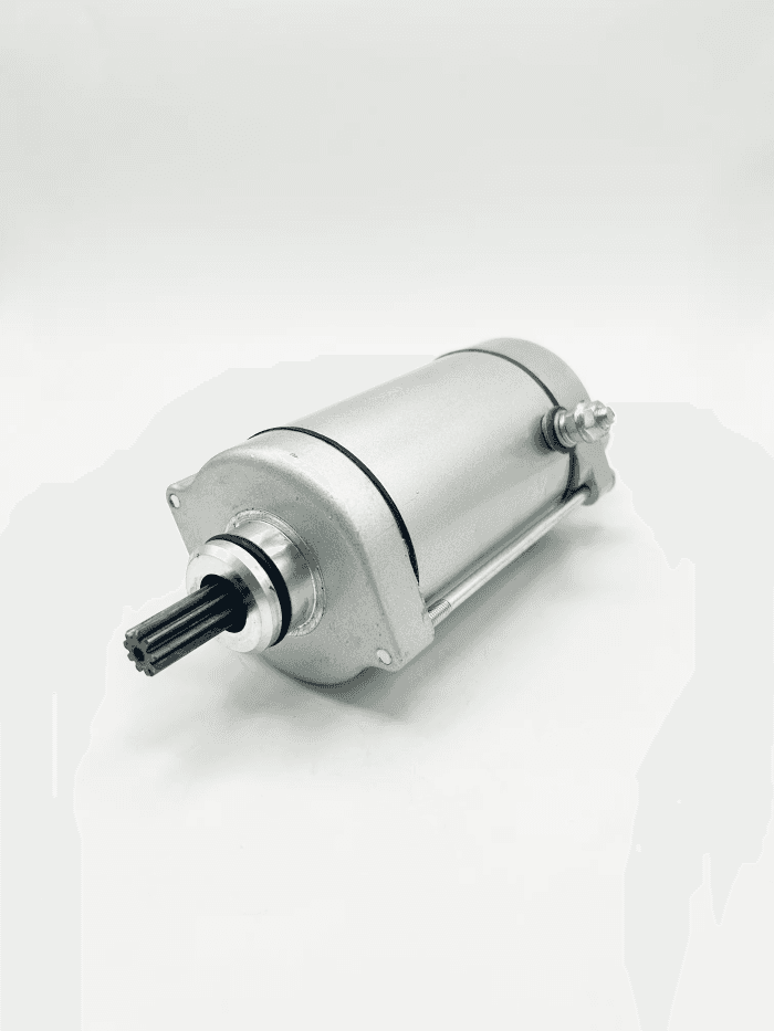 NEW HONDA STARTER MOTOR